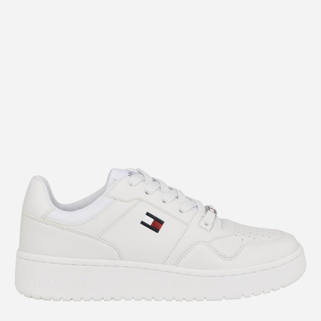 Женские кроссовки Tommy Hilfiger 741797404 41 Белые (1159822355) 
