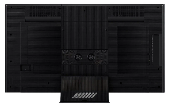 Telewizor Hisense miniLED 65UXKQ (6942147494417) - obraz 5