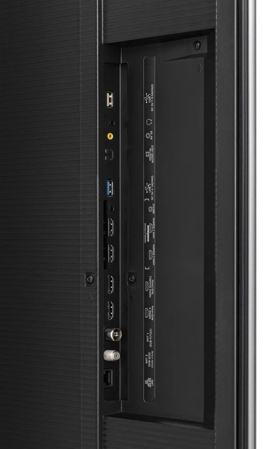 Telewizor Hisense miniLED 65UXKQ (6942147494417) - obraz 7