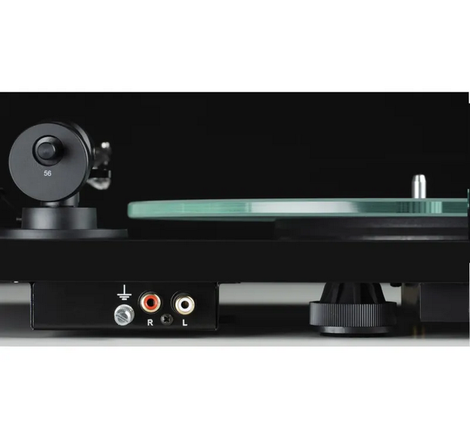 Проигрыватель винила Pro-Ject T1 EVO BT OM10 Piano - изображение 7