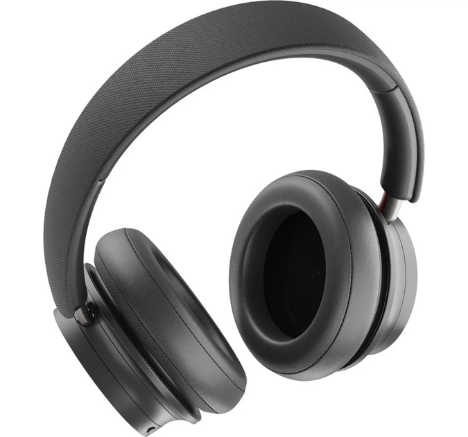 Наушники Dali IO-8 Iron Black - изображение 2