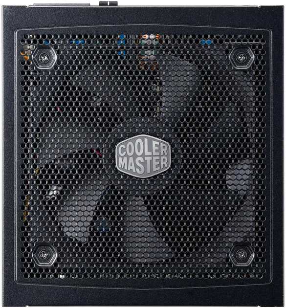 Блок питания Cooler Master GX II Gold 750 (MPX-7503-AFAG-2BEU) - изображение 4