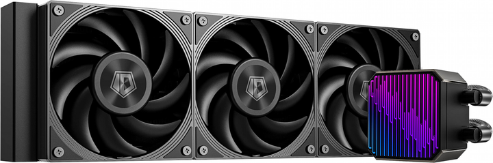 Система водяного охолодження ID-Cooling DX360 Max - зображення 1