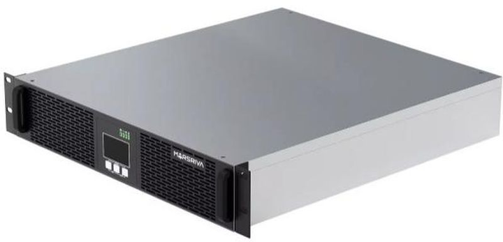 ИБП Marsriva MR-US1KRT - изображение 1