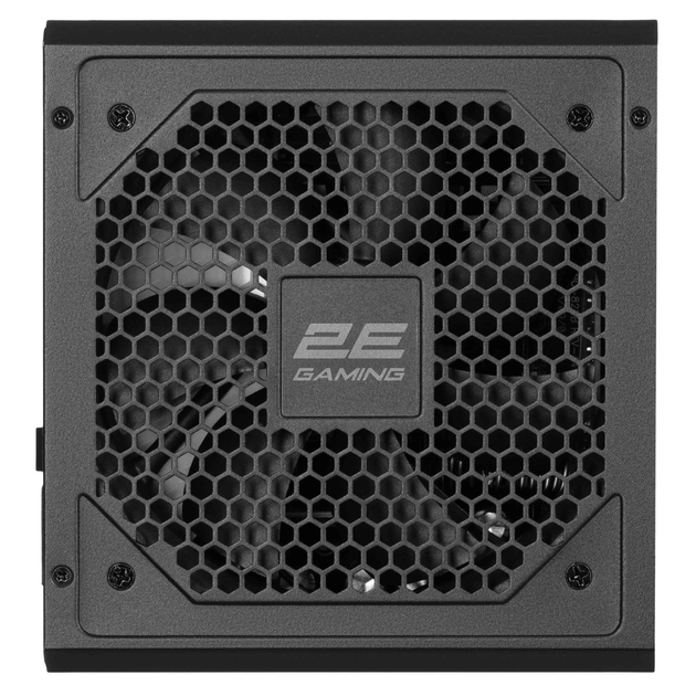 Блок питания 2E GAMING Solid Power Pro 2E-SP750BRSMII-120 - изображение 2