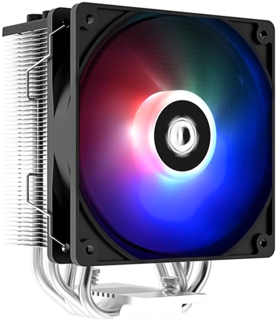 Кулер ID-Cooling SE-214-XT Black - изображение 2