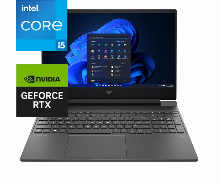 HP Victus 15 2024: Si Mungil Berotot yang Bikin Jatuh Hati (dan Dompet Aman!)