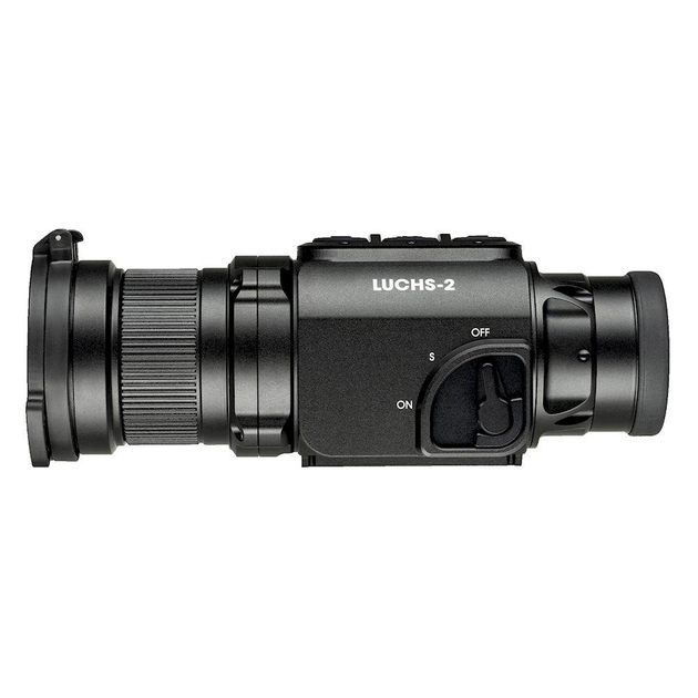 Тепловізор Liemke Luchs-2 50мм 640x512 VOx (до 2500м) - зображення 2