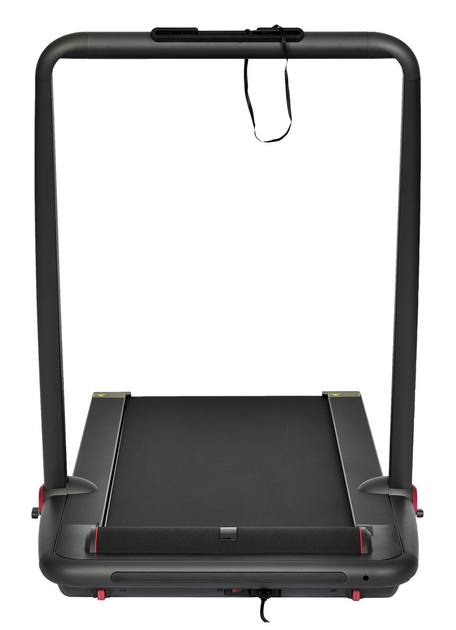 Bieżnia sportowa KingSmith Treadmill TRK12F Black (6970492710081) - obraz 2