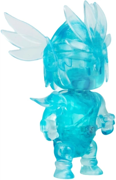 Набір міні-фігурок Kids World Stumble Guys Deluxe Box A 8 штук (7290117589038) - зображення 3