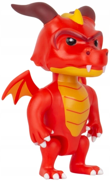 Набір міні-фігурок Kids World Stumble Guys Deluxe Box A 8 штук (7290117589038) - зображення 6