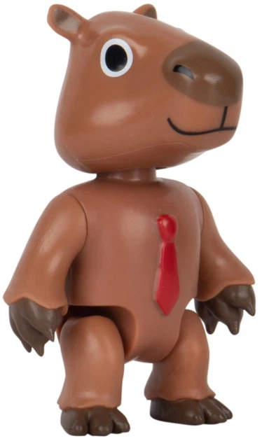 Набір міні-фігурок Kids World Stumble Guys Deluxe Box A 8 штук (7290117589038) - зображення 7