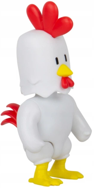 Набір міні-фігурок Kids World Stumble Guys Deluxe Box A 8 штук (7290117589038) - зображення 9