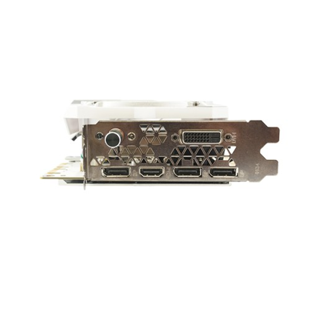Відеокарта GeForce GTX 1070 8GB KFA2 Hall of Fame (70NSH6DHL2SK) Б/В - изображение 3