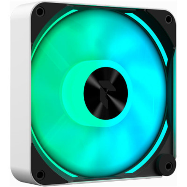 Кулер для корпуса APNX FP2-120 ARGB White (APF3-PF11317.21) - изображение 1
