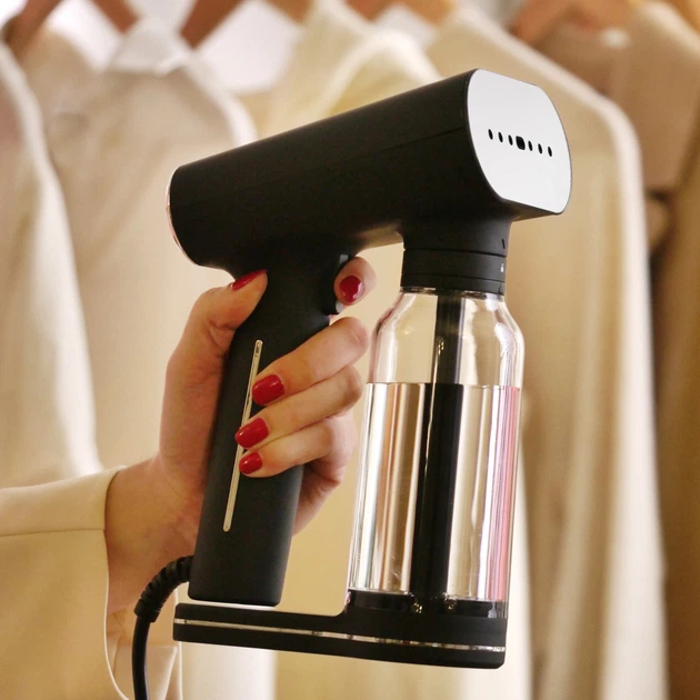 Відпарювач портативний SteamOne EUXL400BV2 - зображення 14