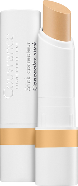 Коректор для обличчя та очей Avene Couvrance Yellow SPF20 3 г (3282779292238) - зображення 1