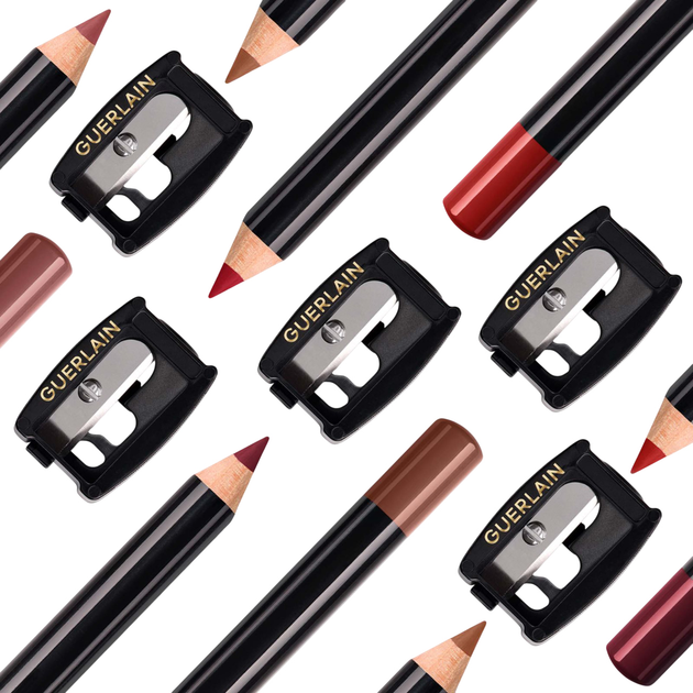 Kredka do ust Guerlain Contour G Perfilador De Labios 02 Le Beige Praline 1.2 g (3346470439887) - obraz 5