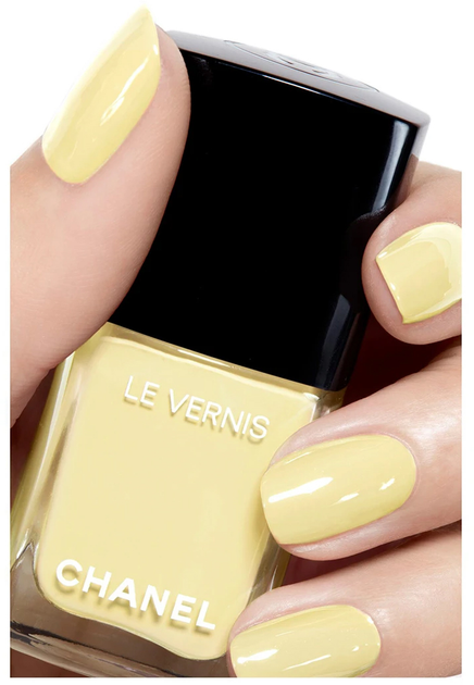 Лак для нігтів Chanel Le Vernis 129 Ovni 13 мл (3145891791297) - зображення 6