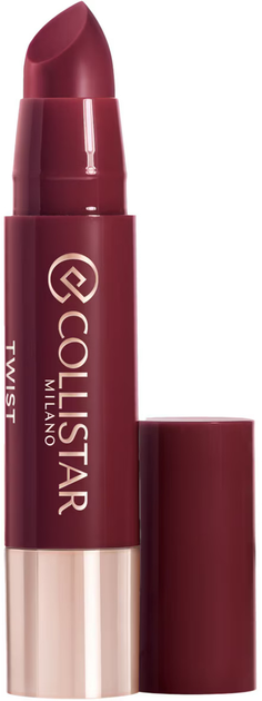 Balsam do ust Collistar Twist Balmy Gloss 214 Burgundy 2.8 g (8015150002790) - obraz 1