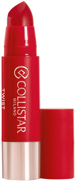 Balsam do ust Collistar Twist Balmy Gloss 208 Ciliegia 2.8 g (8015150002776) - obraz 1