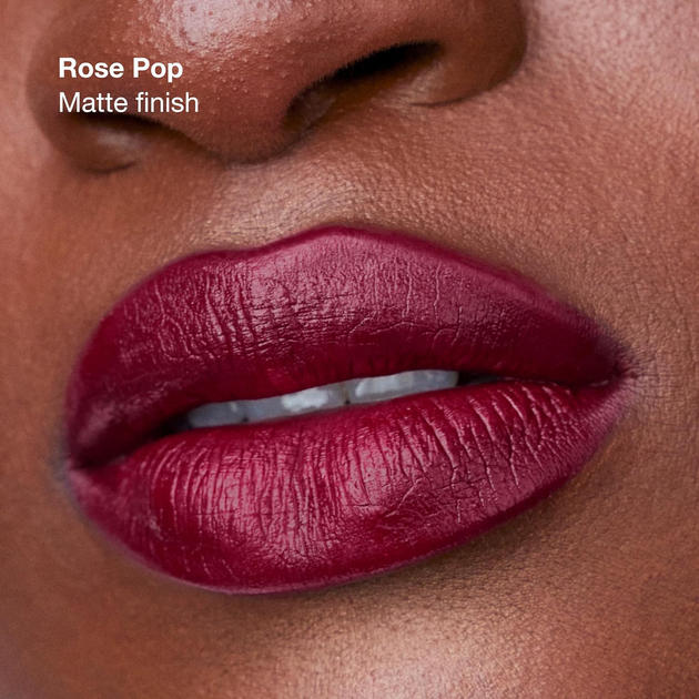 Помада для губ Clinique Pop Longwear Matte Rose Pop 3.9 г (192333148235) - зображення 3