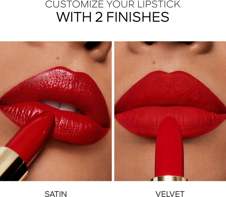 Змінний блок Помада для губ Guerlain Rouge G 06 Le Rose Brun 3.5 г (3346470438927) - зображення 3