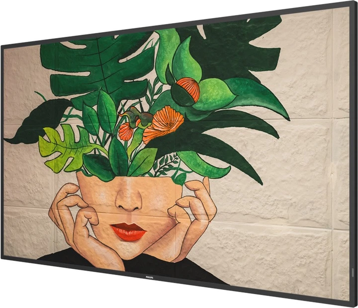 Монітор 54.6" Philips 55BDL4511D/00 - зображення 3