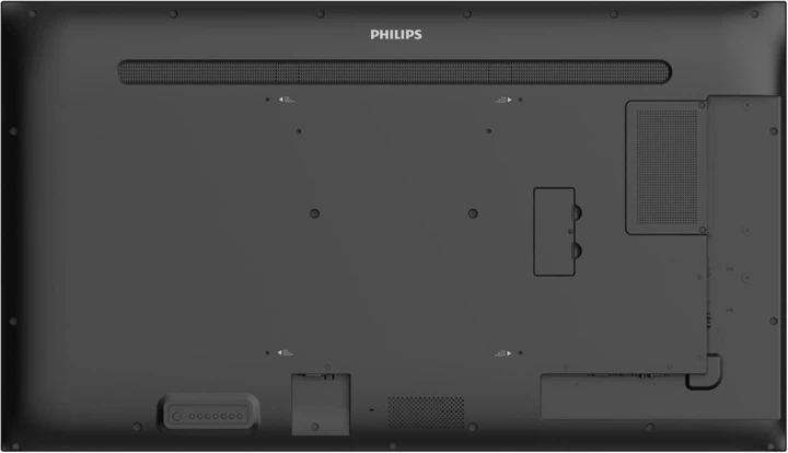 Монітор 54.6" Philips 55BDL4511D/00 - зображення 4
