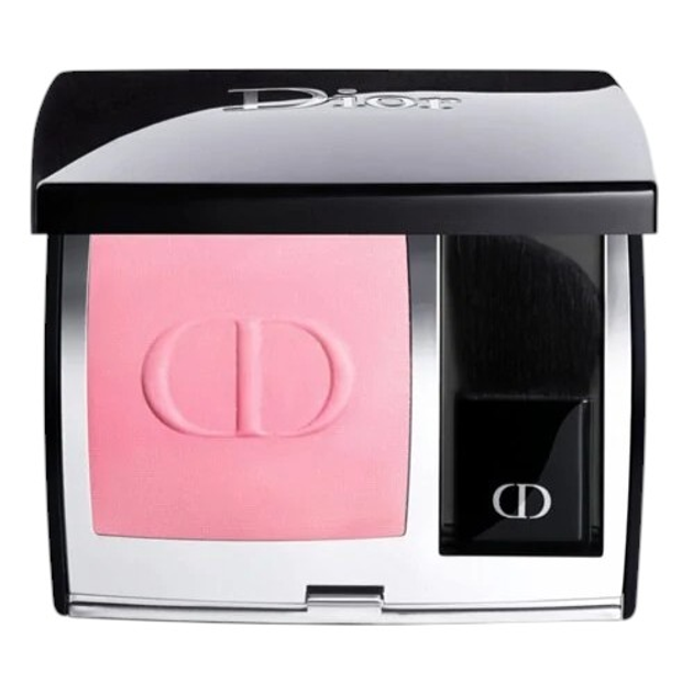 Рум'яна Dior Rouge Blush Rose Caprice 6,7 г (3348901607896) - зображення 1