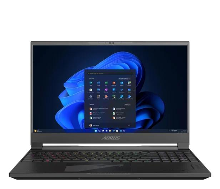 Ноутбук Gigabyte AORUS 15X AKF i9-13980HX/32GB/1TB+1TB/RTX4060/165Hz ...