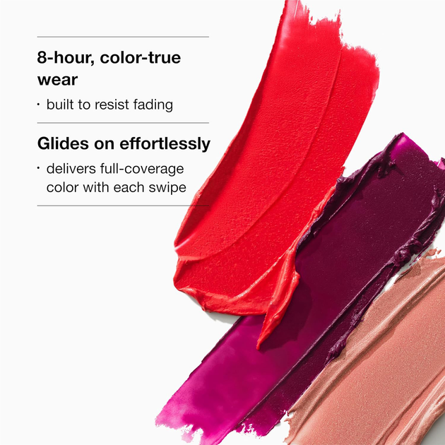Помада для губ Clinique Pop Longwear Matte Petal Pop 3.9 г (192333192368) - зображення 4