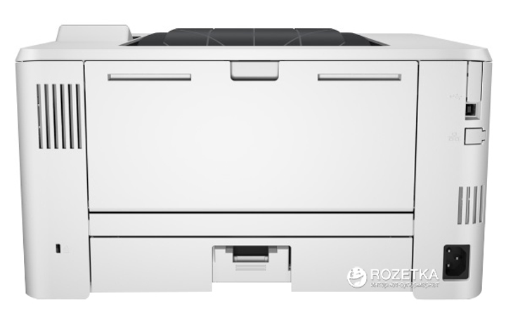 Принтер HP LaserJet Pro M402dne (C5J91A) - изображение 4