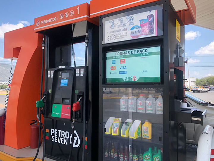 Monitor 31.5" DynaScan DS323LT4 - obraz 5