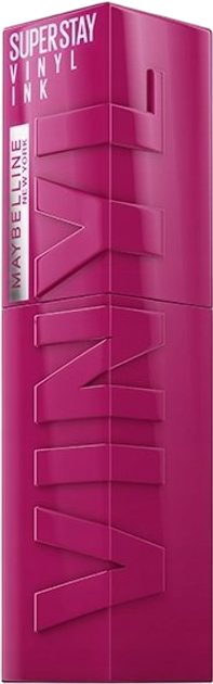 Pomadka w płynie Maybelline New York Super Stay 170 Unafraid 4.2 ml (30161146) - obraz 3