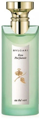 Bvlgari Eau Parfumee Au The Vert одеколон унисекс – купить с