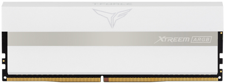 Pamięć RAM Team Group DDR4-3200 16384MB PC-25600 (Kit of 2x8192) Xtreem ARGB (TLZGD432G3600HC18JDC01) - obraz 3