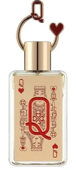 Парфумована вода для жінок Fragrance World Queen 80 мл (6290360371443) - зображення 2