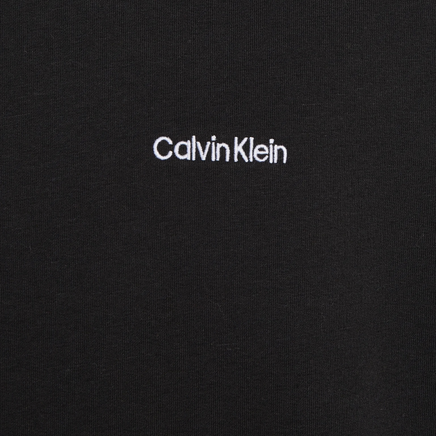 Світшот чоловічий Calvin Klein Underwear 000NM2300E-UB1 S Чорний (8719856716127) - зображення 6