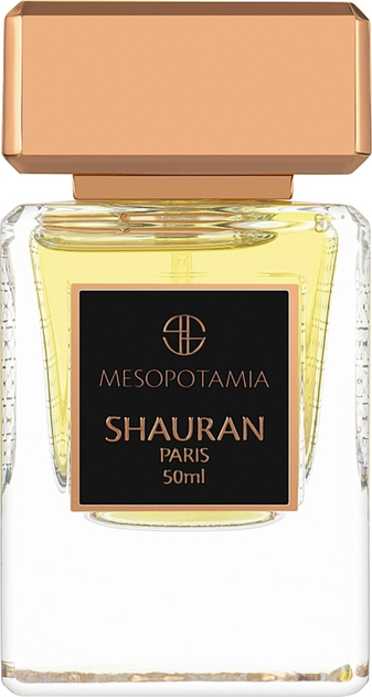 Тестер Парфумована вода унісекс Shauran Mesopotamia 50 мл від Rozetka на платформі USKIDKA Акція на Тестер Парфумована вода унісекс Shauran Mesopotamia 50 мл від Rozetka