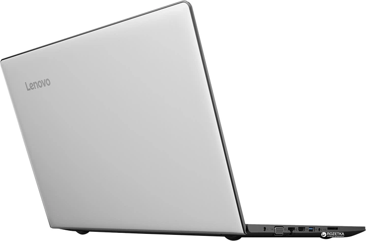 Ноутбук Lenovo IdeaPad 310-15IAP (80TT004QRA) White – фото, отзывы