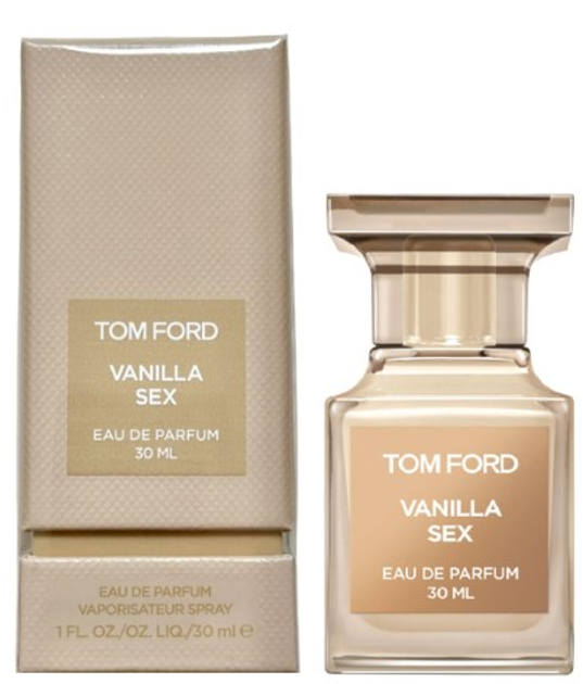 Парфумована вода унісекс Tom Ford Vanilla Sex - зображення 2