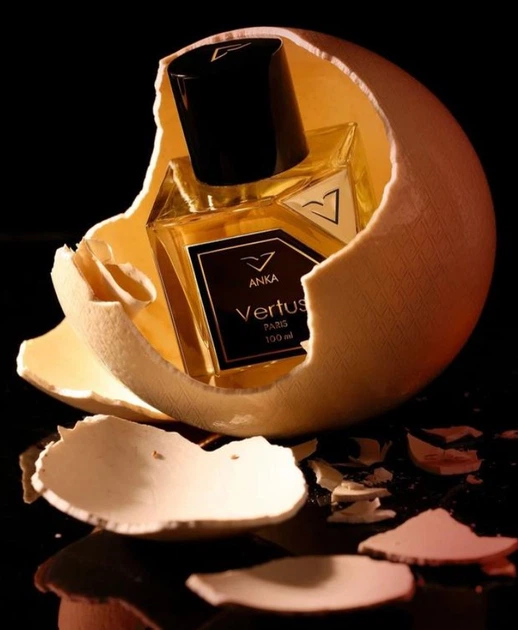 Woda perfumowana unisex Vertus Anka 100 ml (3612345681232) - obraz 2