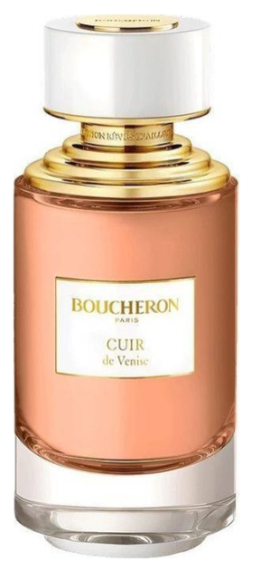 Парфумована вода унісекс Boucheron Cuir de Venise 125 мл (3386460124935) - зображення 1