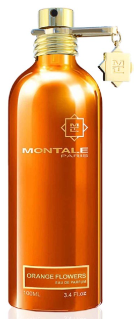 Woda perfumowana unisex Montale Orange Flowers 100 ml (9999900847840) - obraz 1