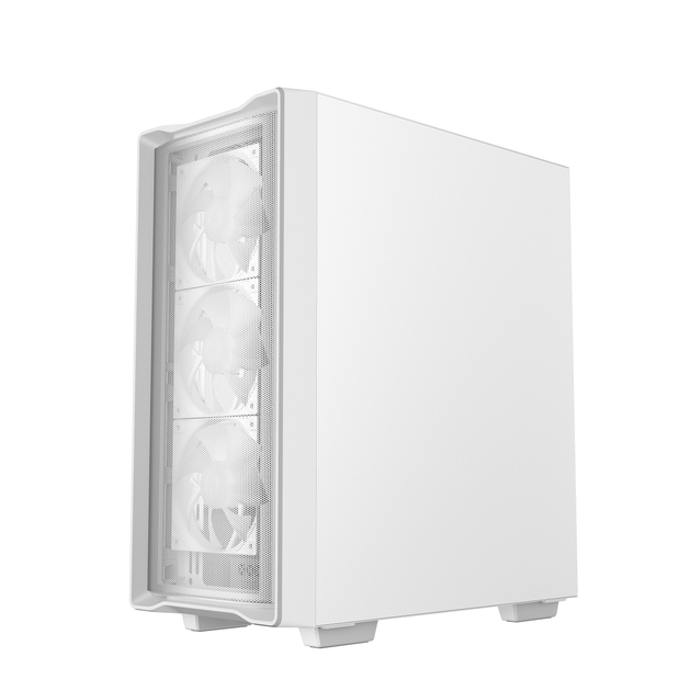 Корпус DeepCool CC560 Mesh V2 White (R-CC560-WHAMA4-G-2) без БП - изображение 8