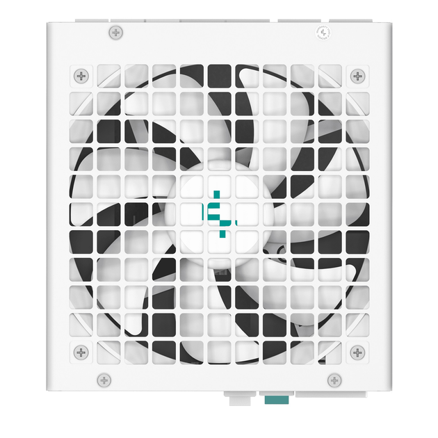 Блок питания 1000W DeepCool PX1000G WH V2 (R-PXA00G-FC0W-EU-V2) – фото ...