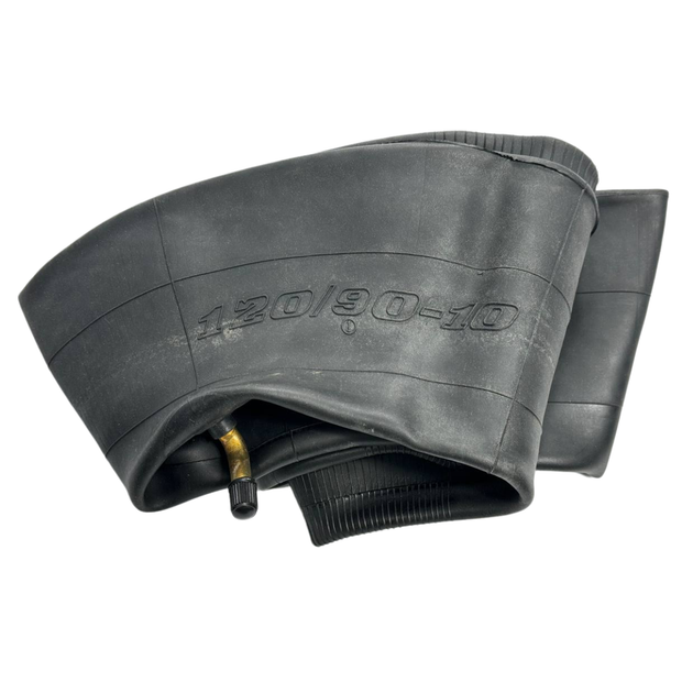 Камера 4.00-10 120/90-10 вентиль 90 градусов Morechi - изображение 2