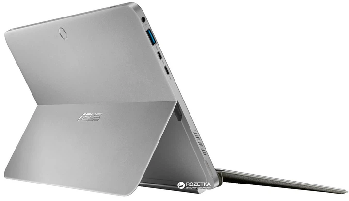 Планшет Asus Transformer Mini T102HA Grey (T102HA-GR012T) – фото