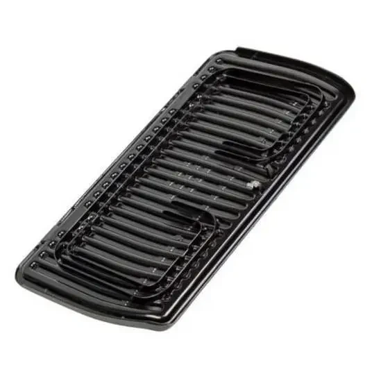 Панель жарочна для електрогриля Tefal (верхня) GC724, GC722 TS-01041601 - зображення 4